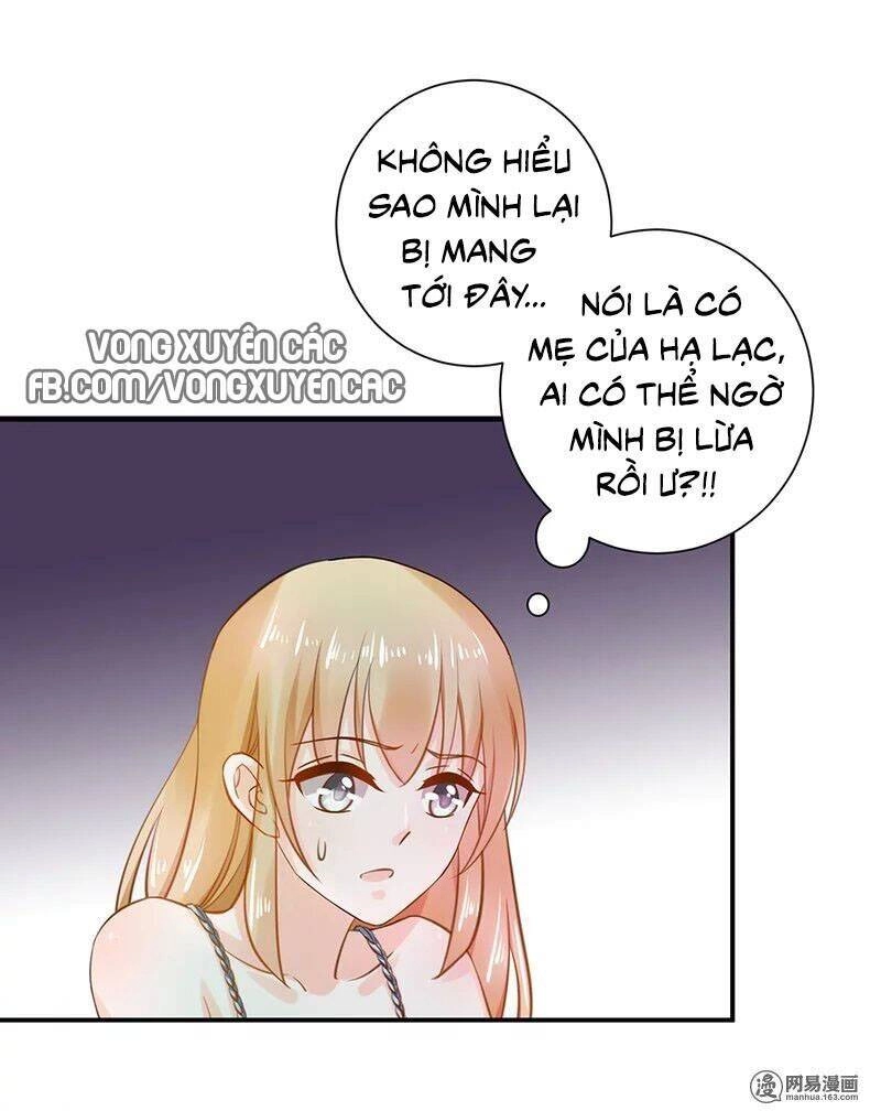 Ác Ma Bá Yêu Chapter 1 - 20