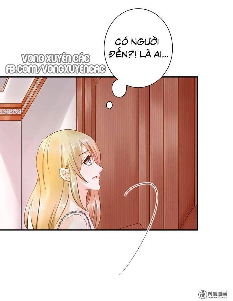Ác Ma Bá Yêu Chapter 1 - 23