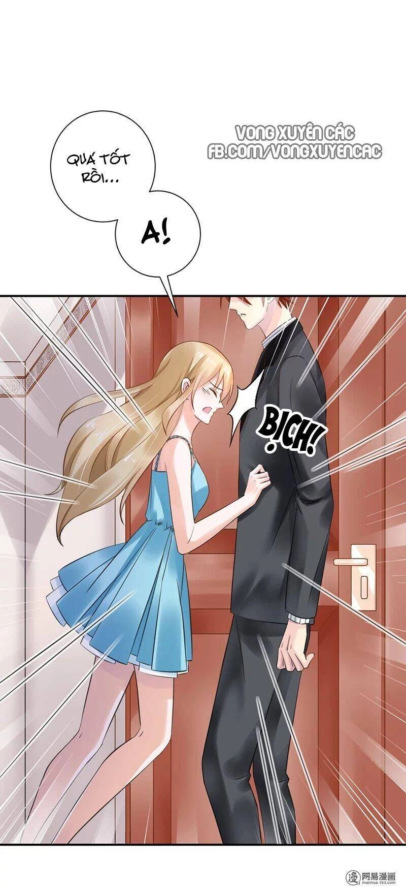 Ác Ma Bá Yêu Chapter 1 - 26