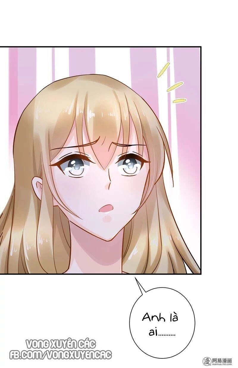 Ác Ma Bá Yêu Chapter 1 - 27