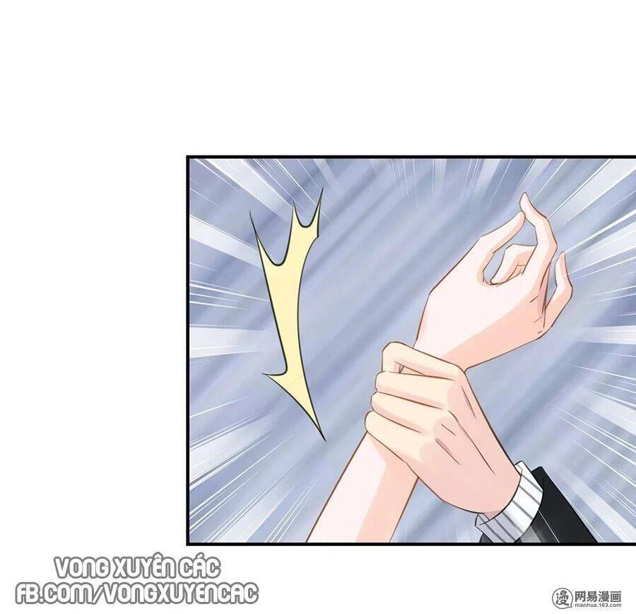 Ác Ma Bá Yêu Chapter 1 - 29