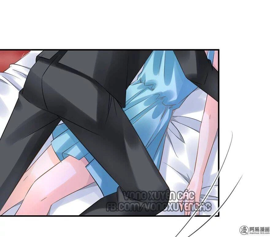 Ác Ma Bá Yêu Chapter 1 - 31