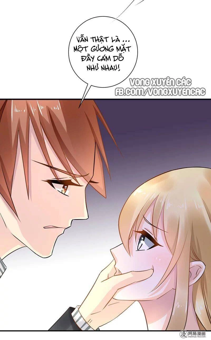 Ác Ma Bá Yêu Chapter 1 - 32