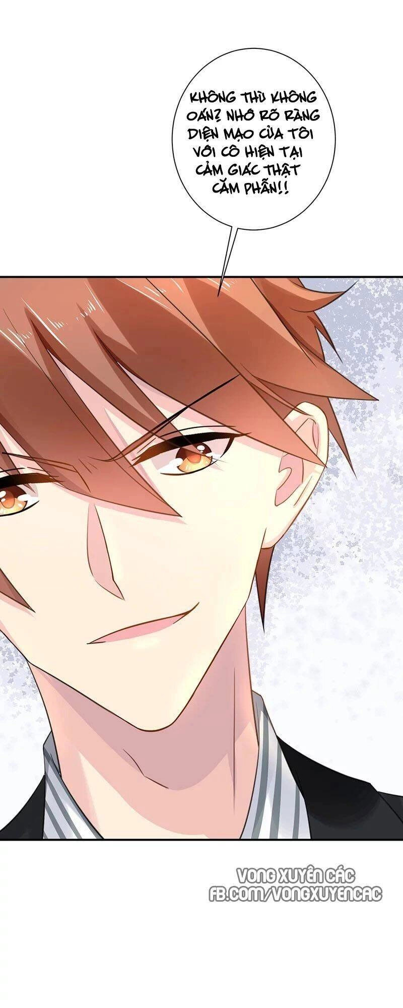 Ác Ma Bá Yêu Chapter 1 - 34