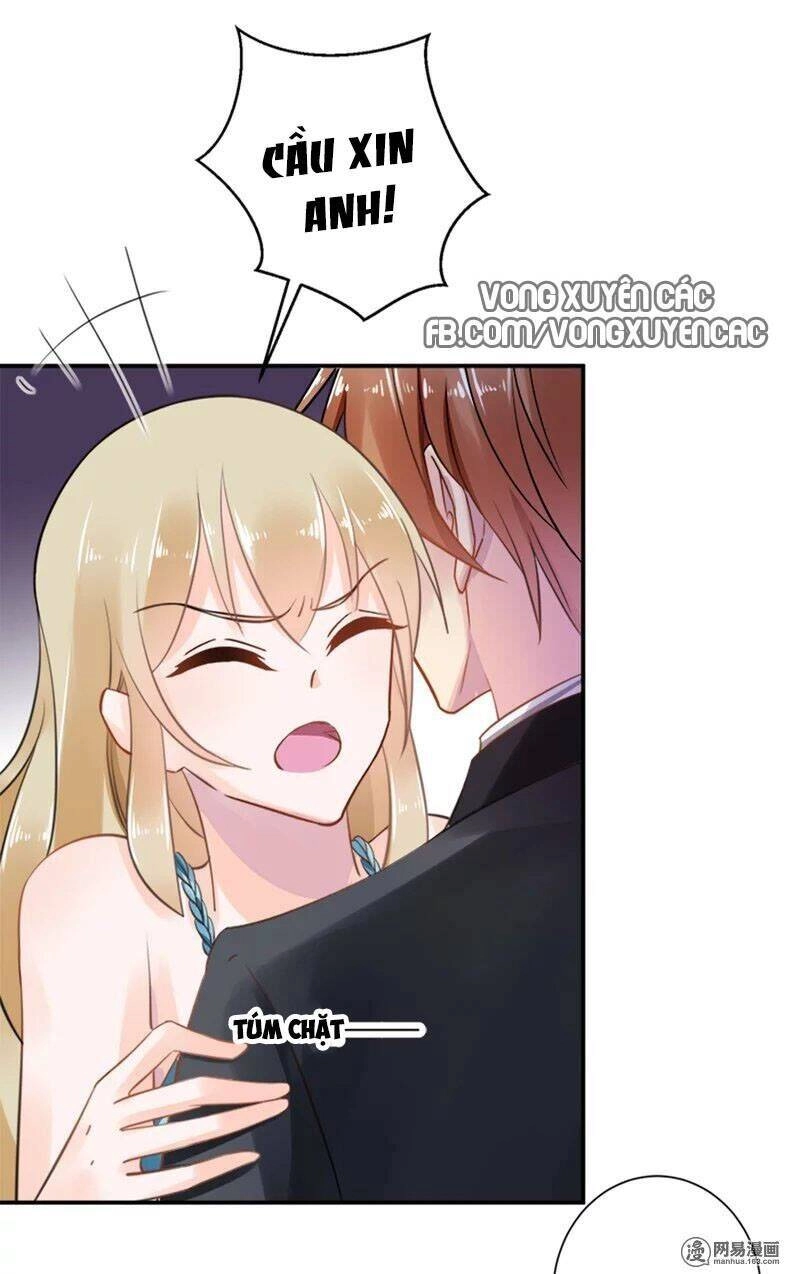 Ác Ma Bá Yêu Chapter 1 - 37