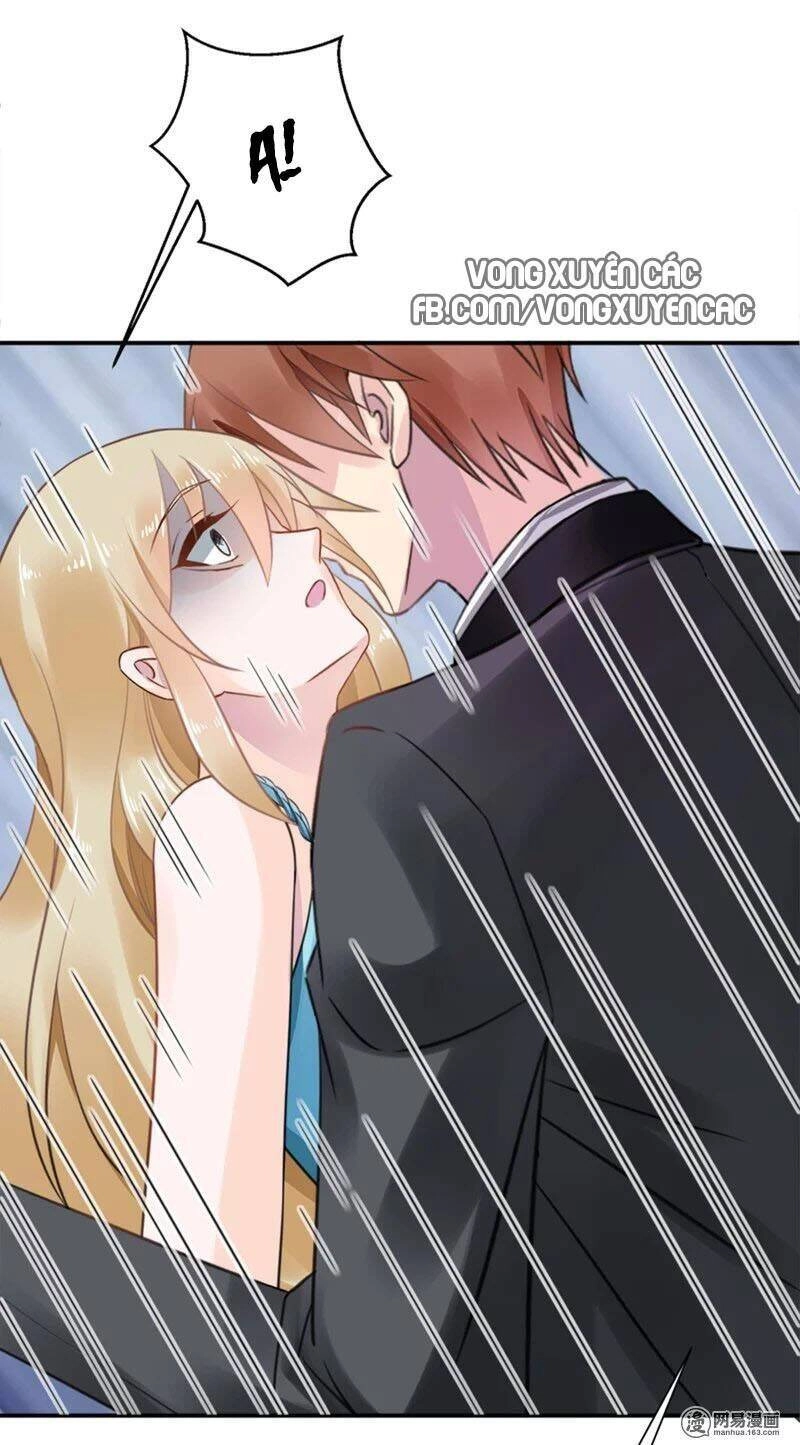 Ác Ma Bá Yêu Chapter 1 - 39