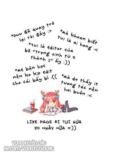 Ác Ma Bá Yêu Chapter 1 - 43