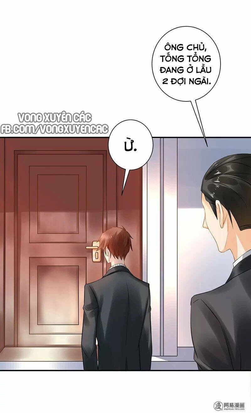 Ác Ma Bá Yêu Chapter 2 - 8