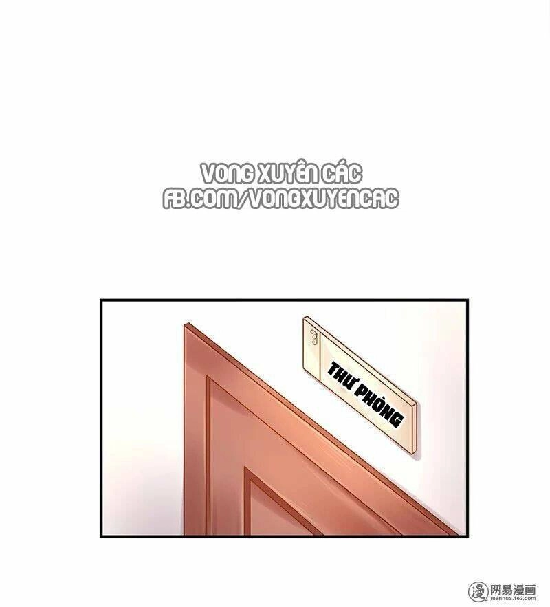 Ác Ma Bá Yêu Chapter 2 - 9