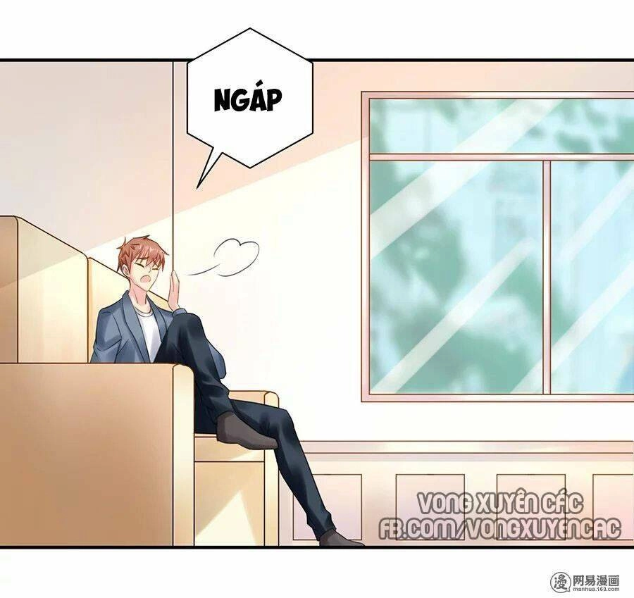 Ác Ma Bá Yêu Chapter 2 - 10