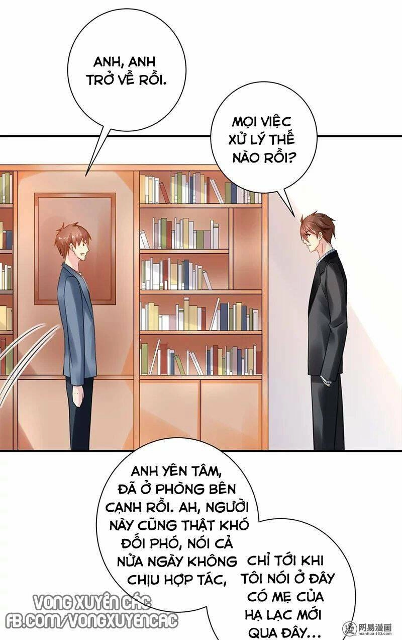 Ác Ma Bá Yêu Chapter 2 - 11