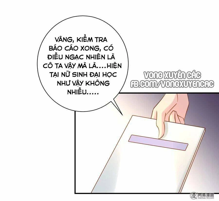 Ác Ma Bá Yêu Chapter 2 - 13