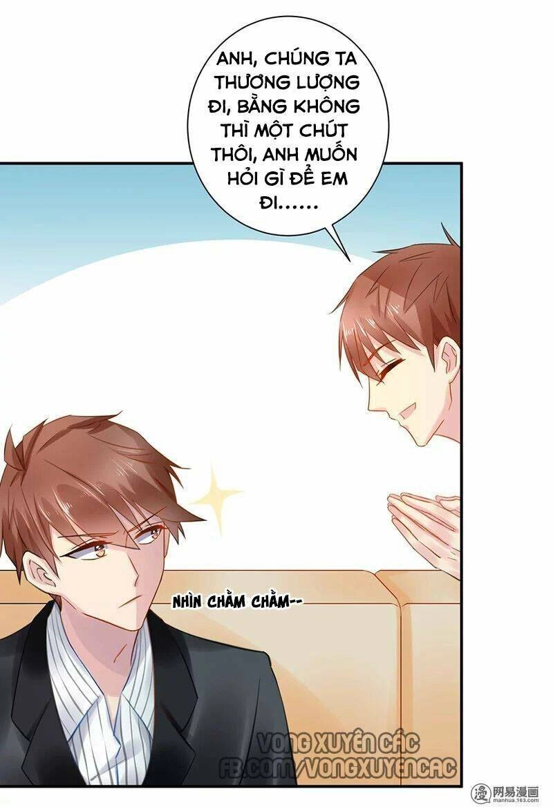 Ác Ma Bá Yêu Chapter 2 - 14