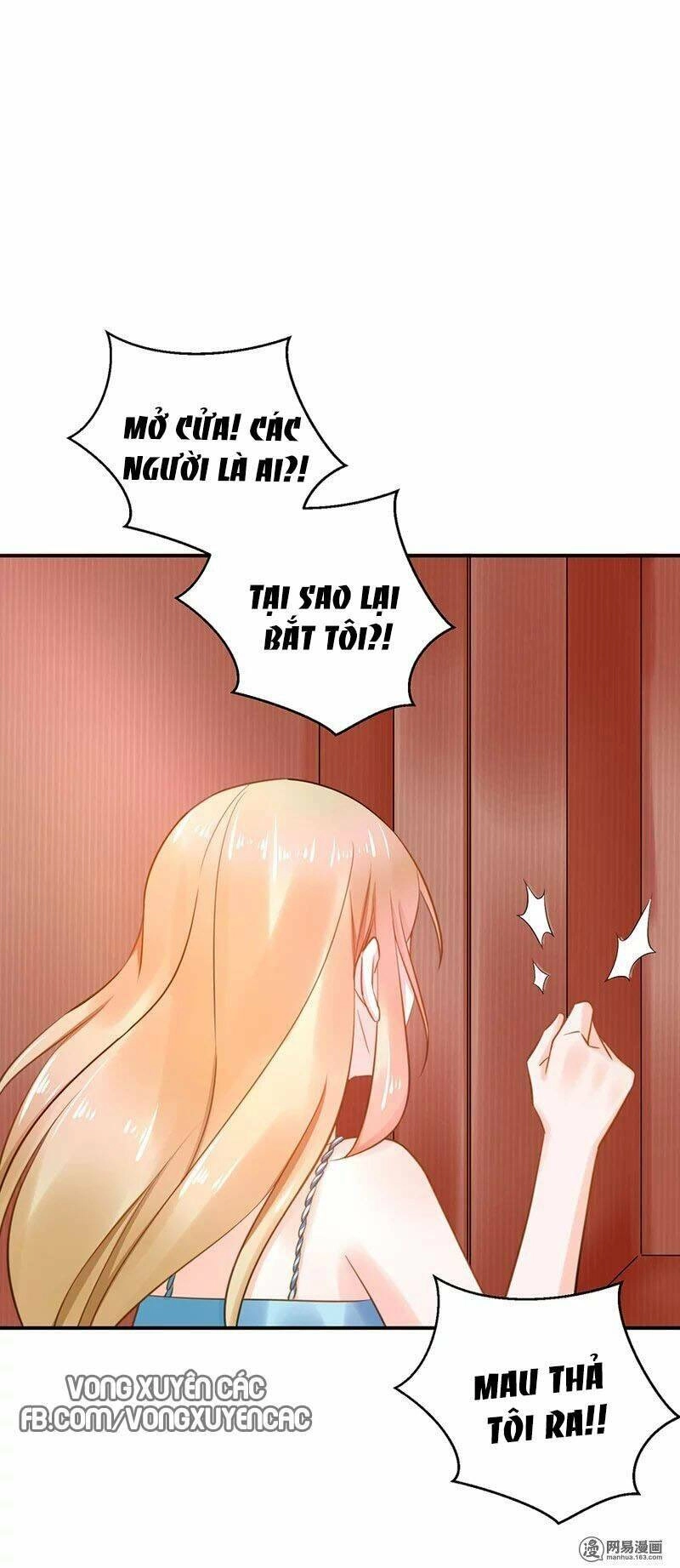 Ác Ma Bá Yêu Chapter 2 - 18