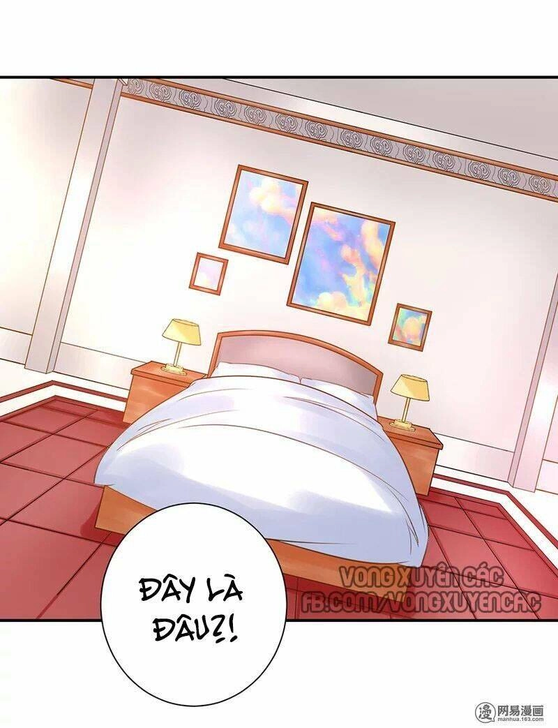 Ác Ma Bá Yêu Chapter 2 - 19