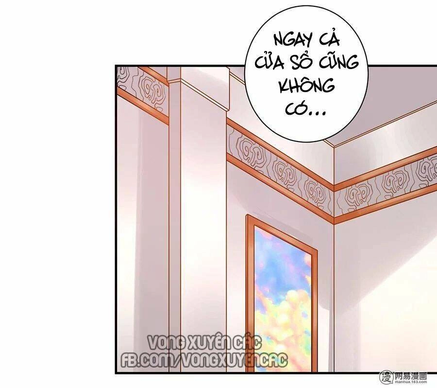 Ác Ma Bá Yêu Chapter 2 - 20