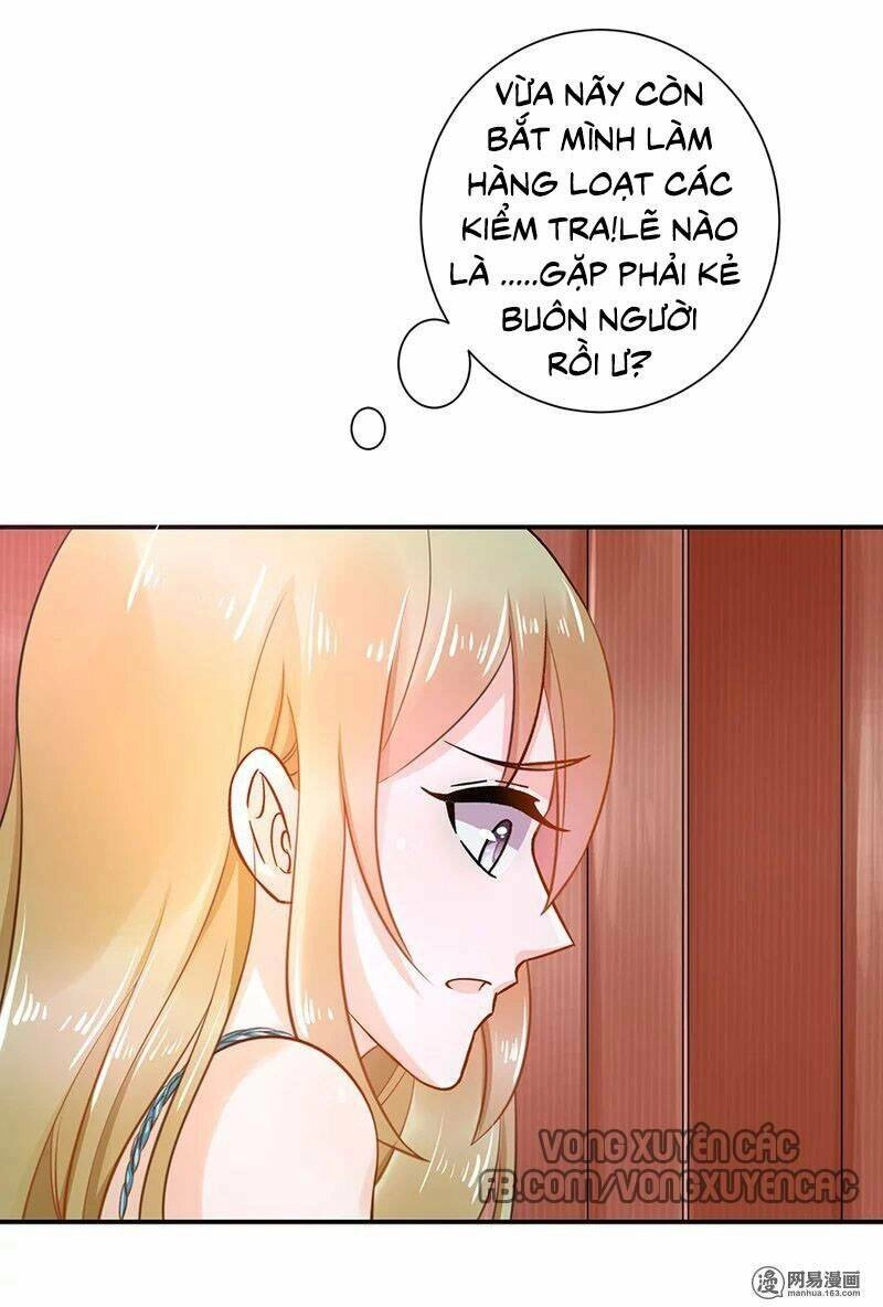 Ác Ma Bá Yêu Chapter 2 - 22