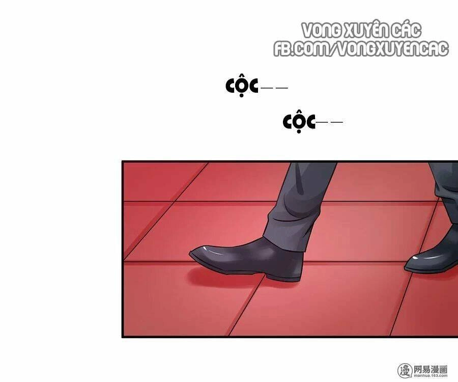 Ác Ma Bá Yêu Chapter 2 - 23