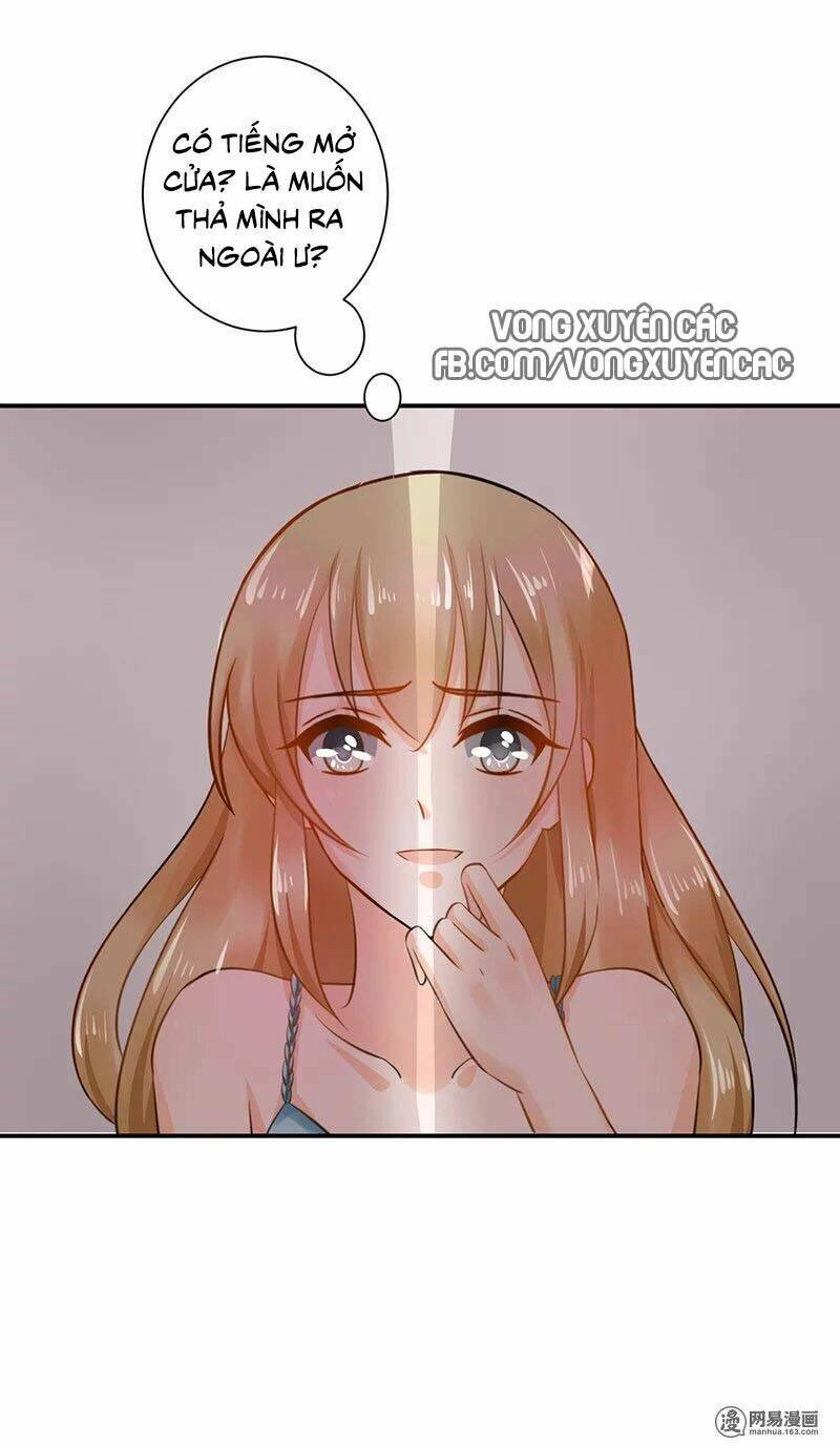 Ác Ma Bá Yêu Chapter 2 - 26