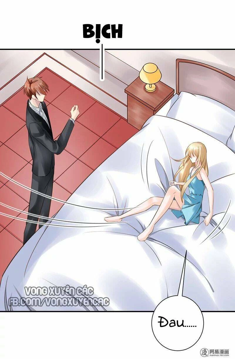 Ác Ma Bá Yêu Chapter 2 - 31