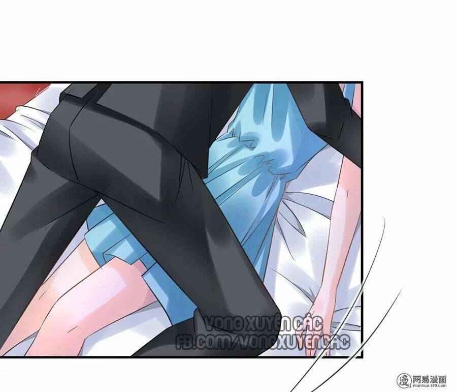 Ác Ma Bá Yêu Chapter 2 - 32