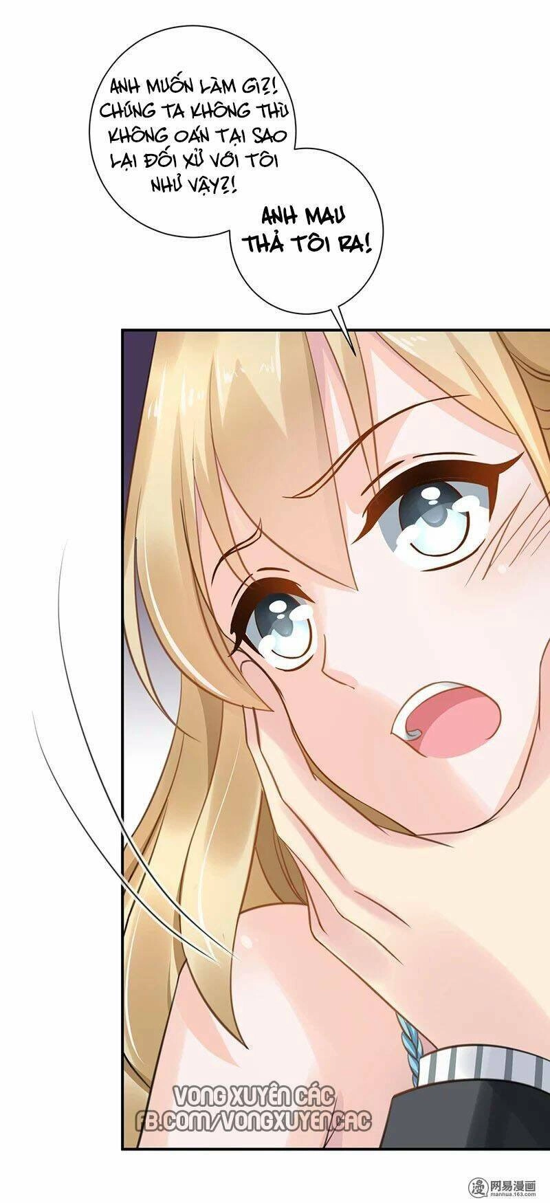 Ác Ma Bá Yêu Chapter 2 - 34