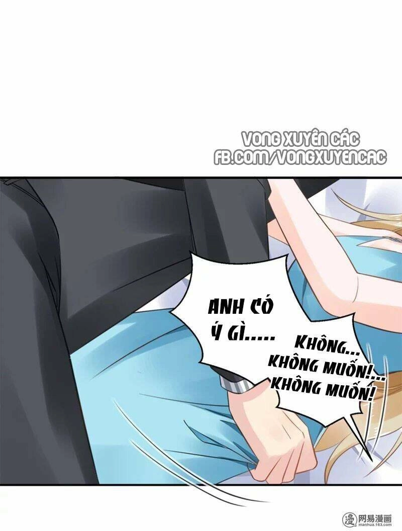 Ác Ma Bá Yêu Chapter 2 - 37