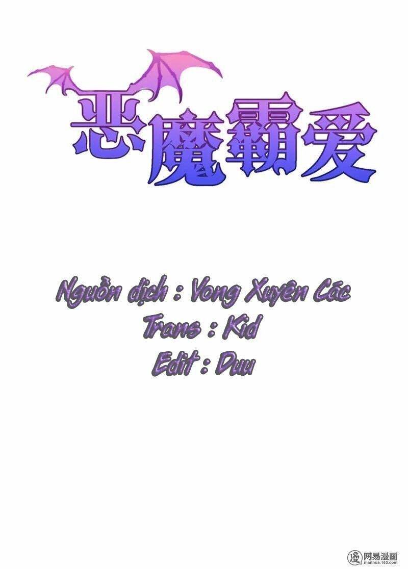Ác Ma Bá Yêu Chapter 2 - 46