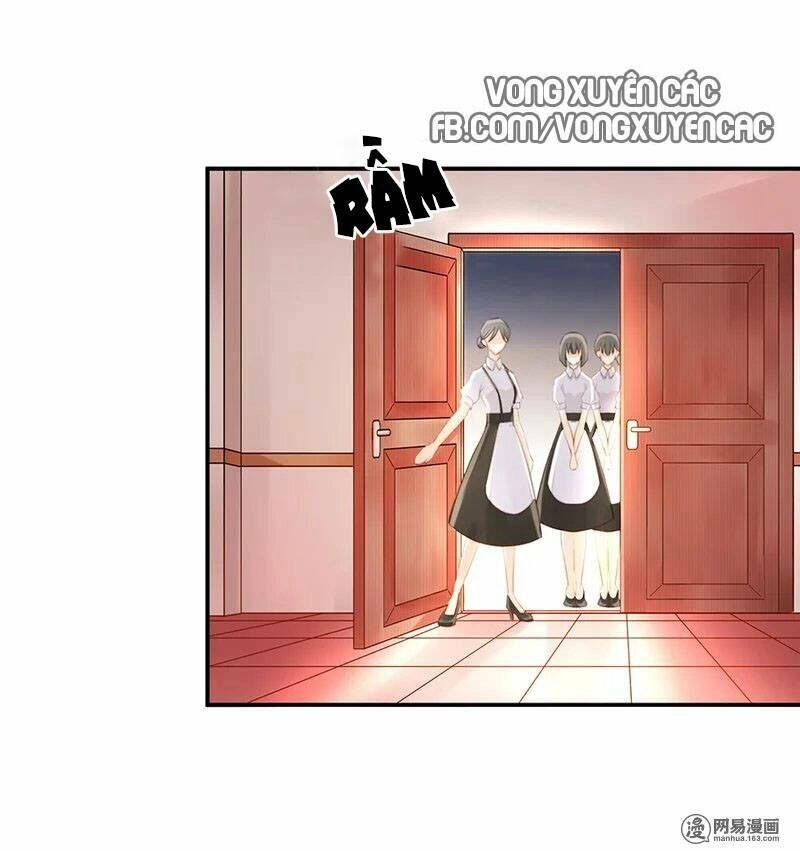 Ác Ma Bá Yêu Chapter 2 - 58