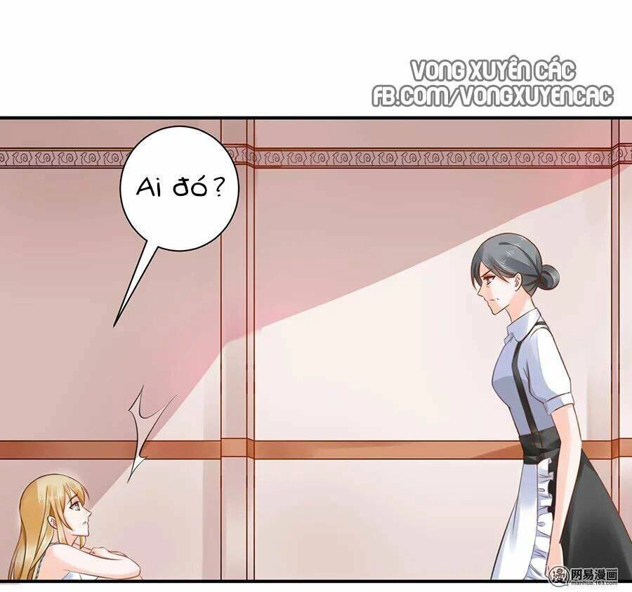 Ác Ma Bá Yêu Chapter 2 - 59