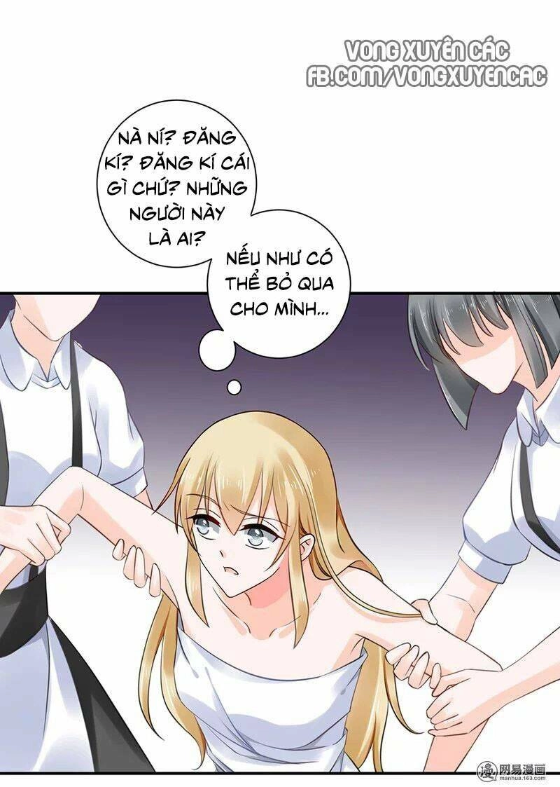 Ác Ma Bá Yêu Chapter 2 - 61