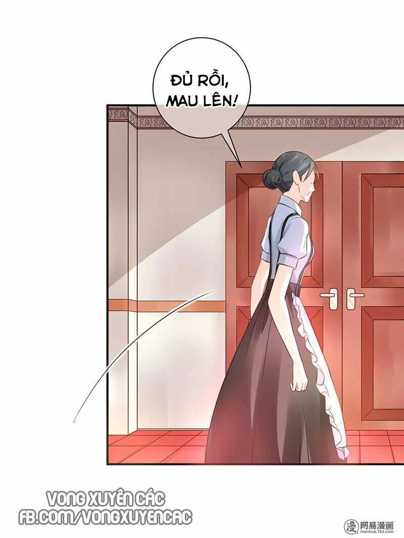 Ác Ma Bá Yêu Chapter 2 - 63