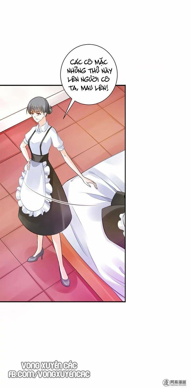 Ác Ma Bá Yêu Chapter 2 - 67