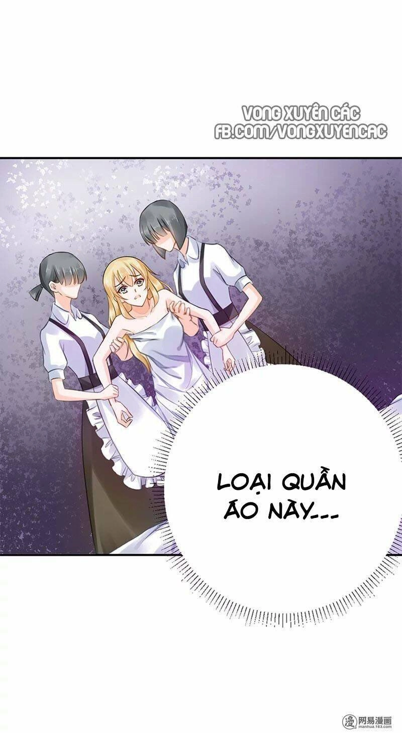 Ác Ma Bá Yêu Chapter 2 - 68