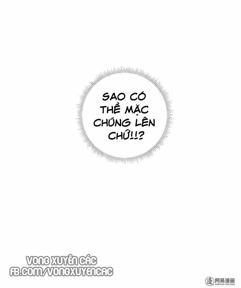 Ác Ma Bá Yêu Chapter 2 - 69