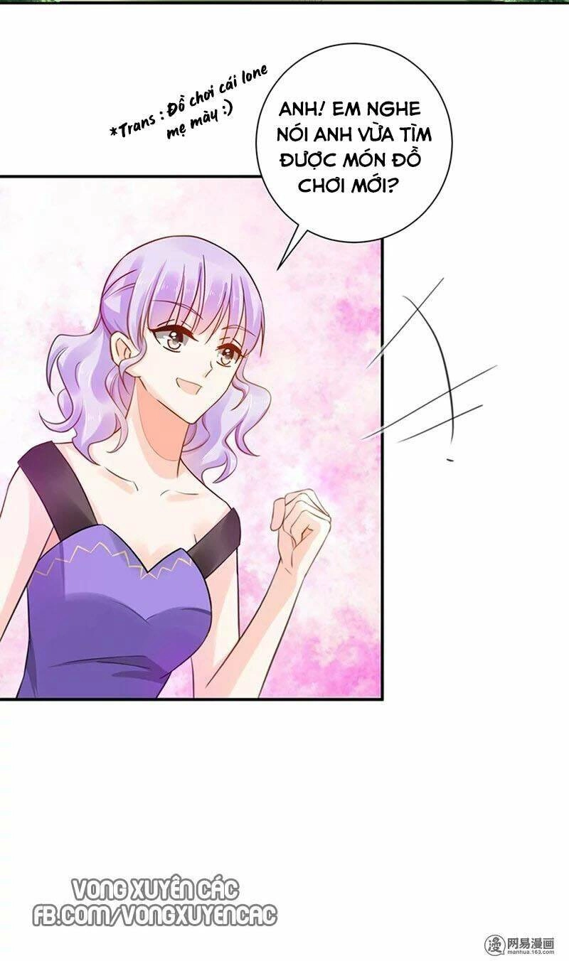 Ác Ma Bá Yêu Chapter 2 - 72