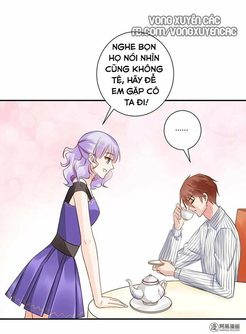 Ác Ma Bá Yêu Chapter 2 - 73