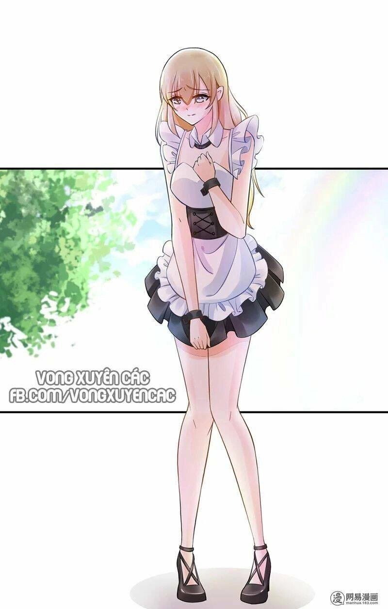 Ác Ma Bá Yêu Chapter 2 - 76