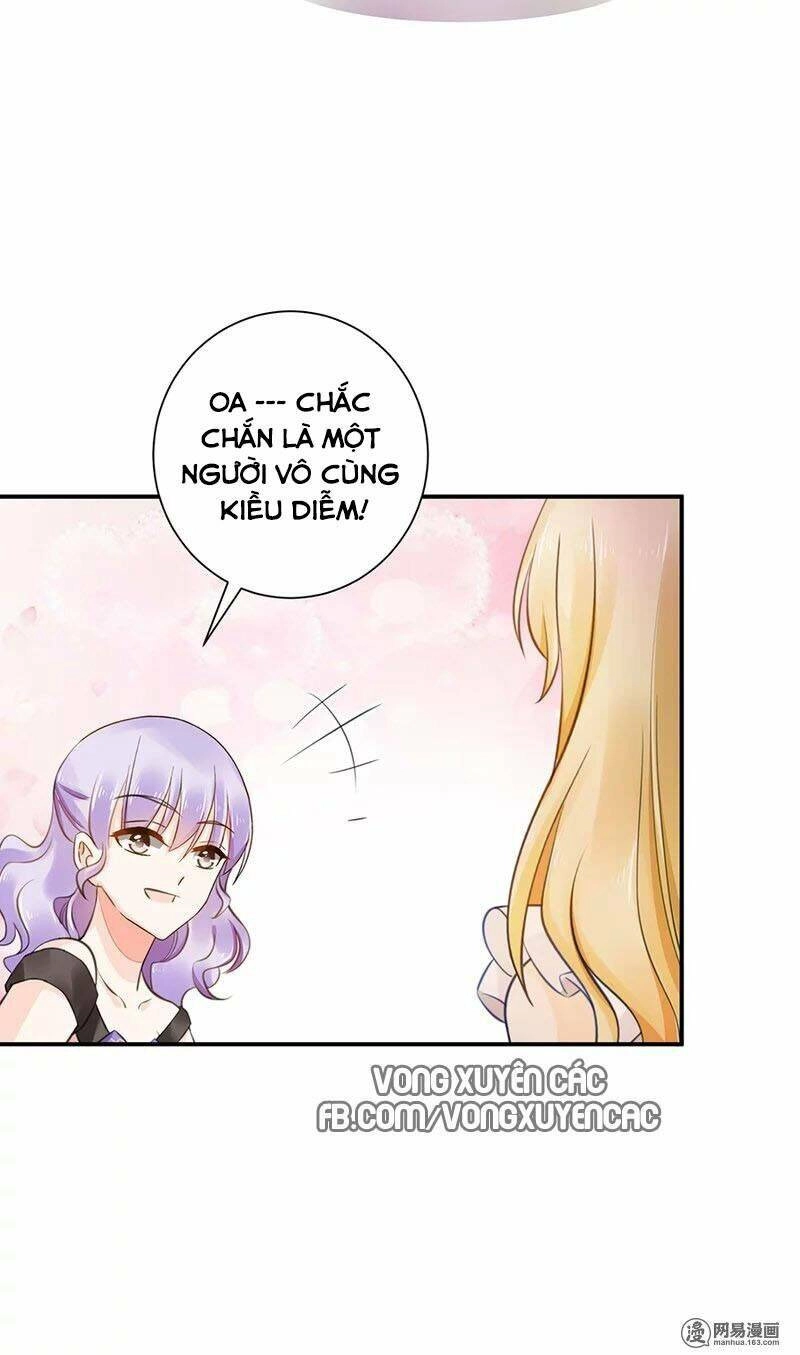 Ác Ma Bá Yêu Chapter 2 - 77