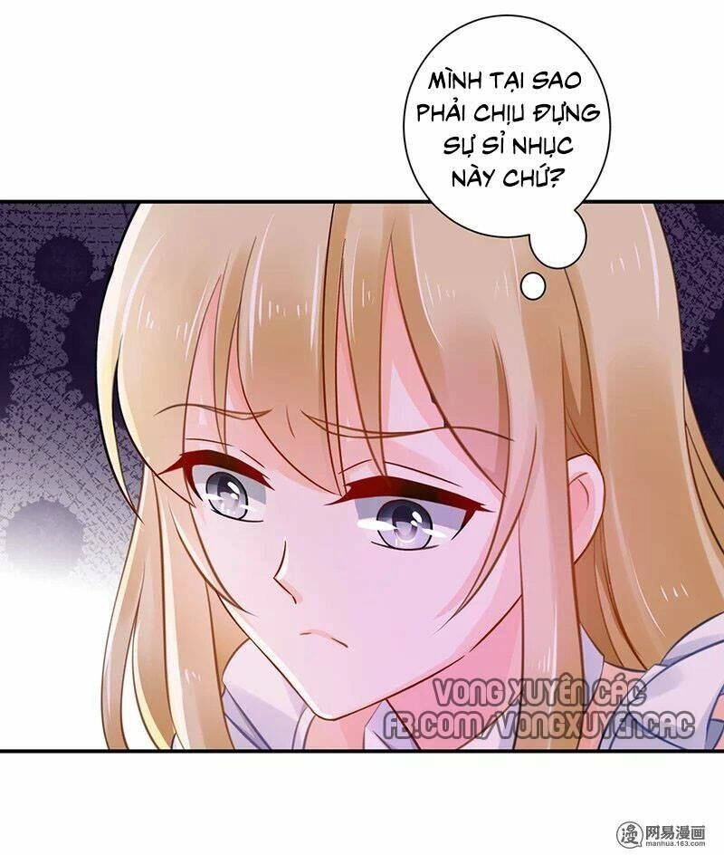 Ác Ma Bá Yêu Chapter 2 - 79