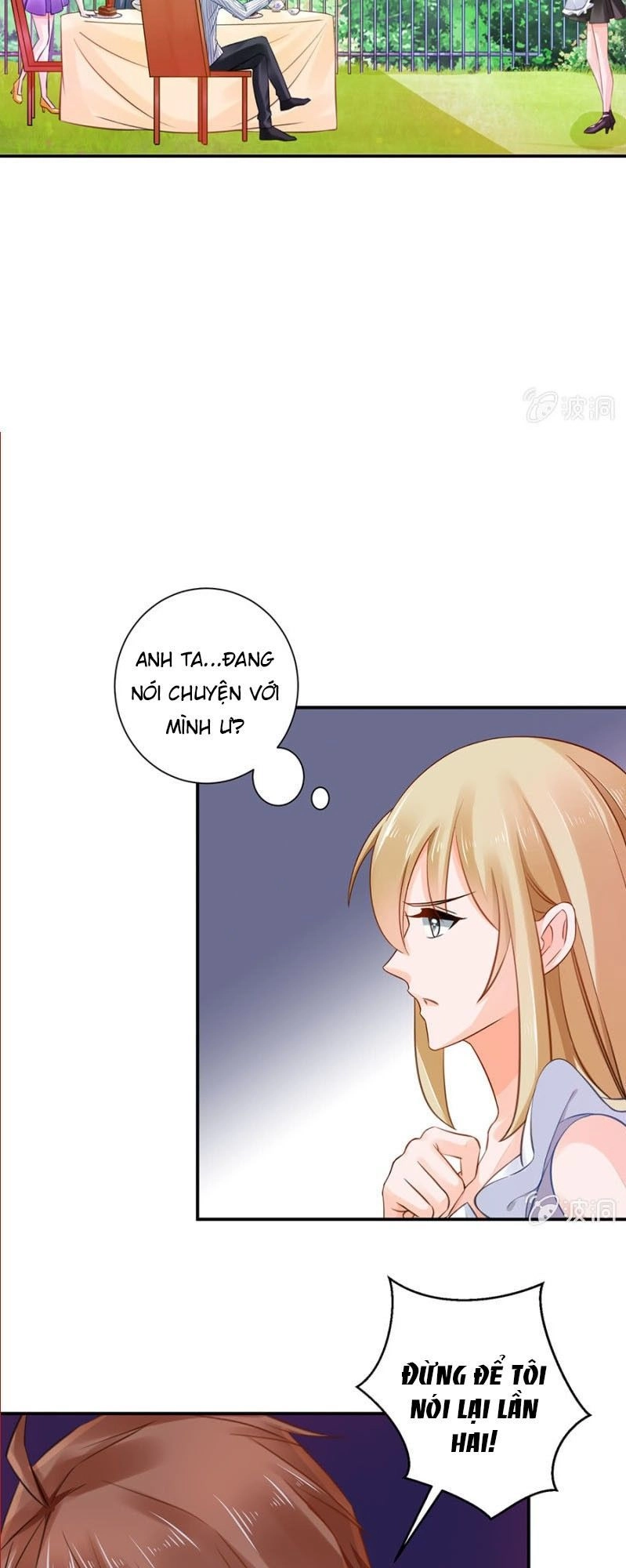 Ác Ma Bá Yêu Chapter 3 - 6