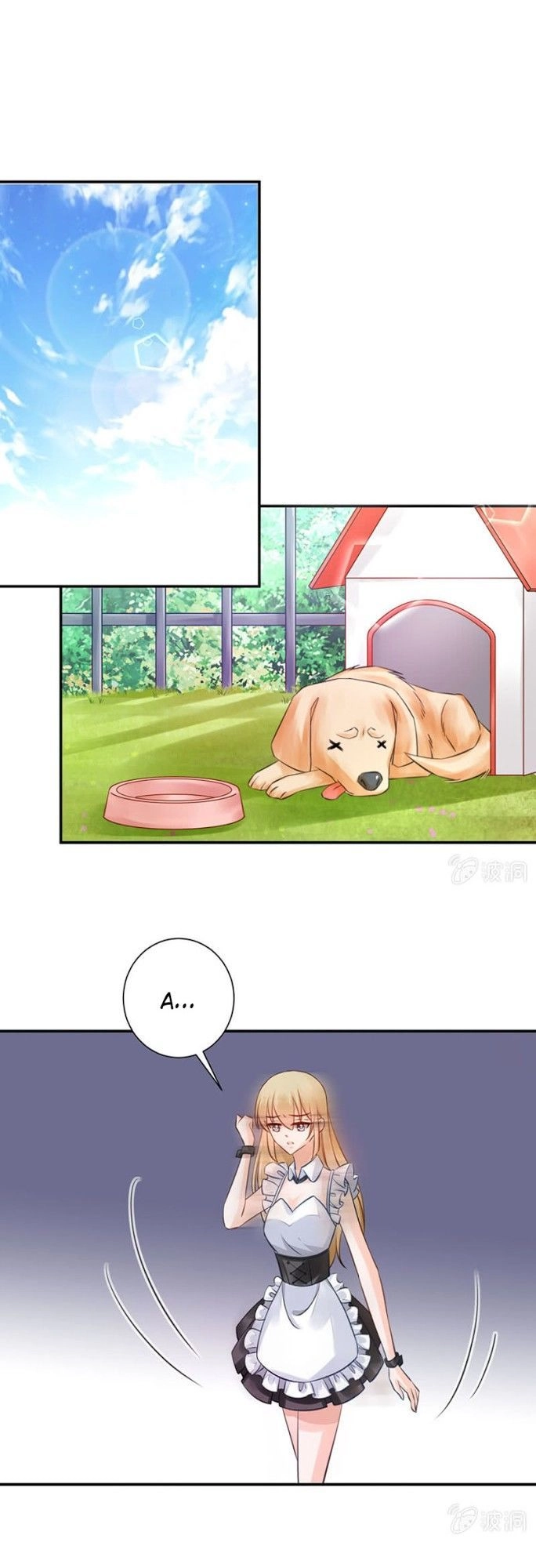 Ác Ma Bá Yêu Chapter 3 - 13