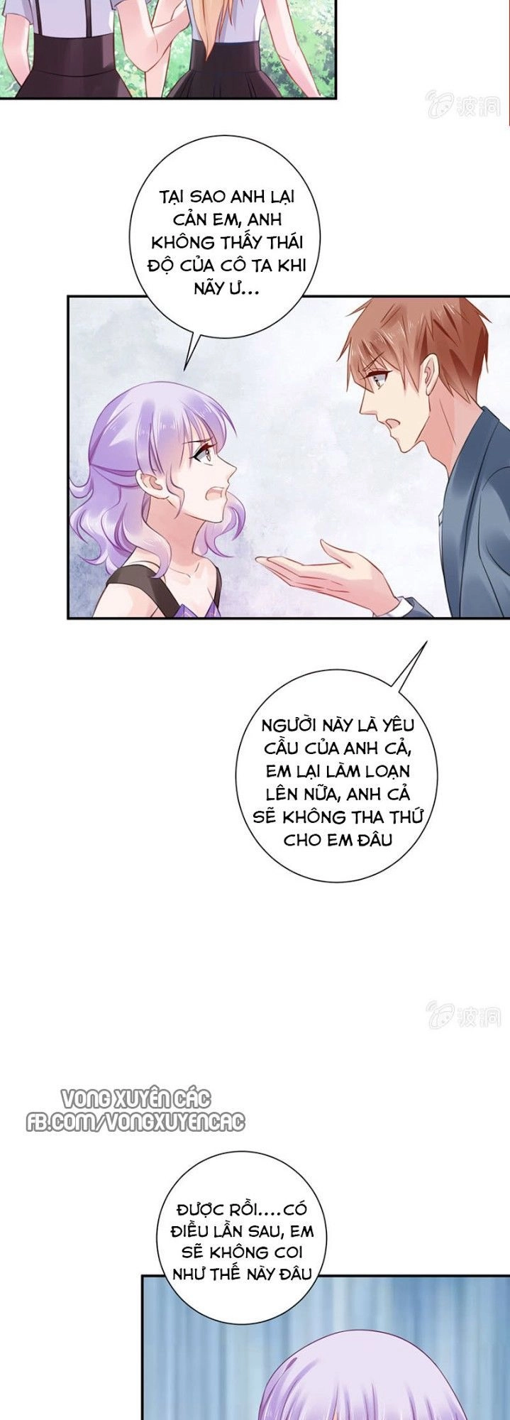 Ác Ma Bá Yêu Chapter 4 - 14