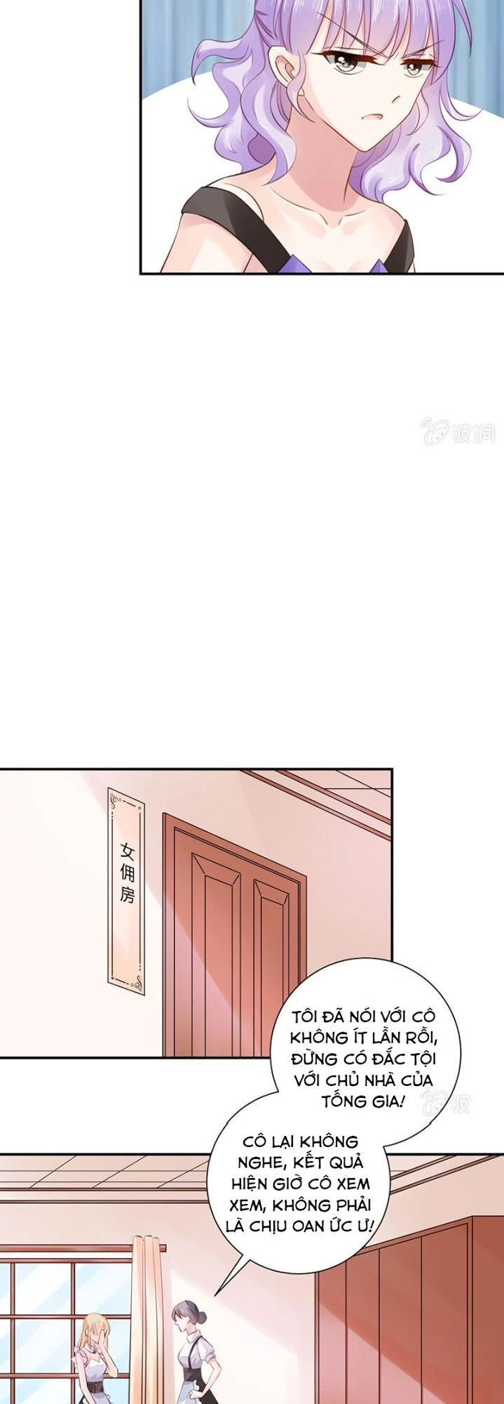 Ác Ma Bá Yêu Chapter 4 - 15