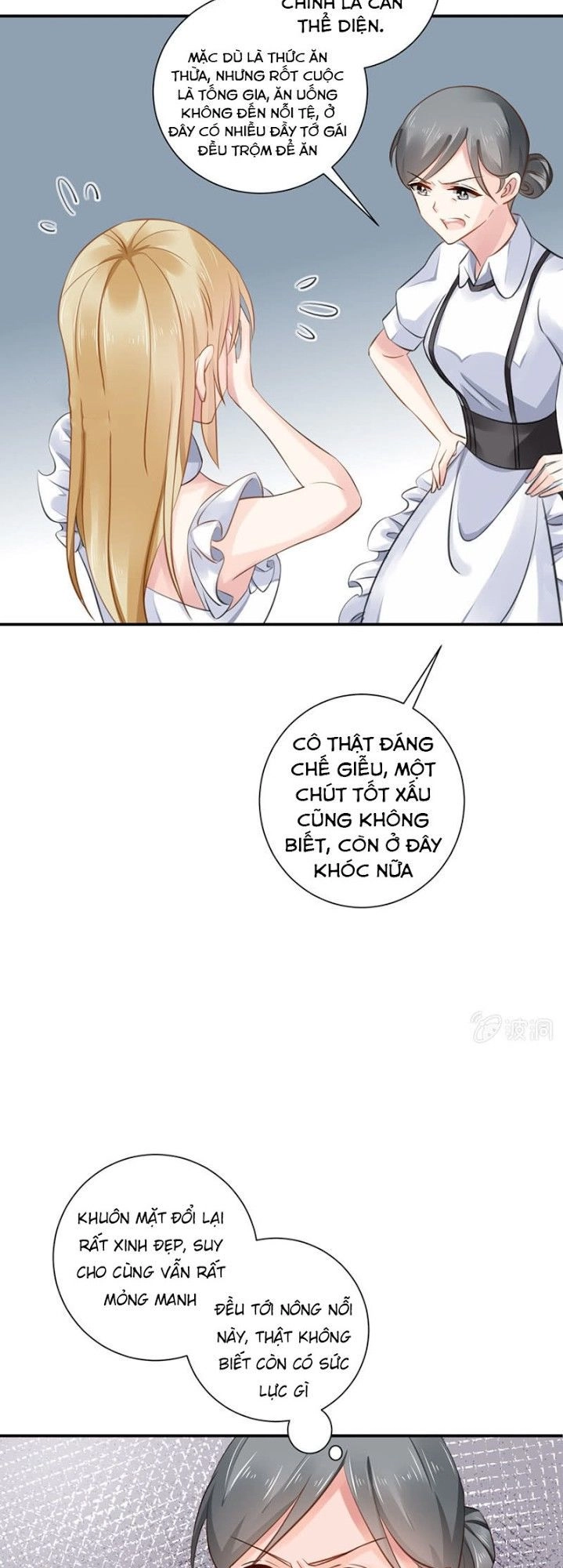 Ác Ma Bá Yêu Chapter 4 - 17