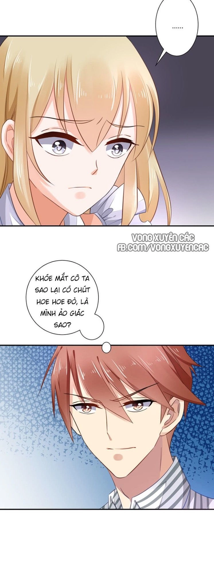 Ác Ma Bá Yêu Chapter 5 - 5