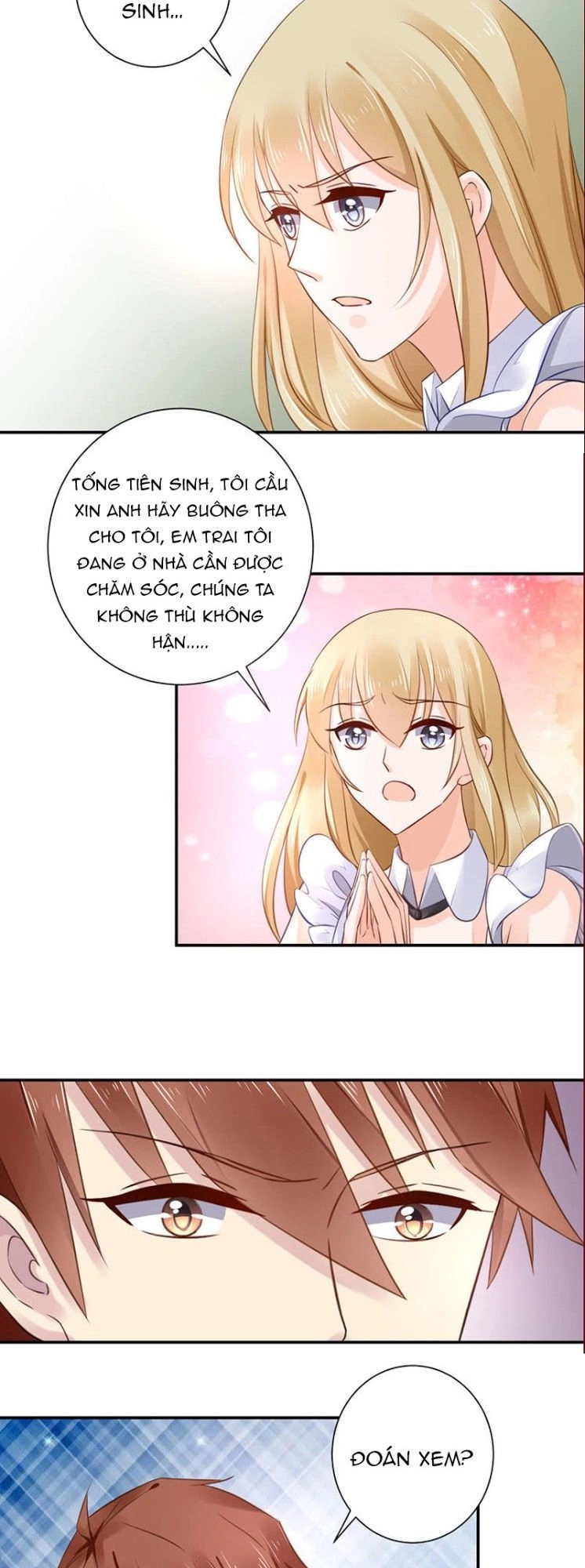 Ác Ma Bá Yêu Chapter 5 - 9