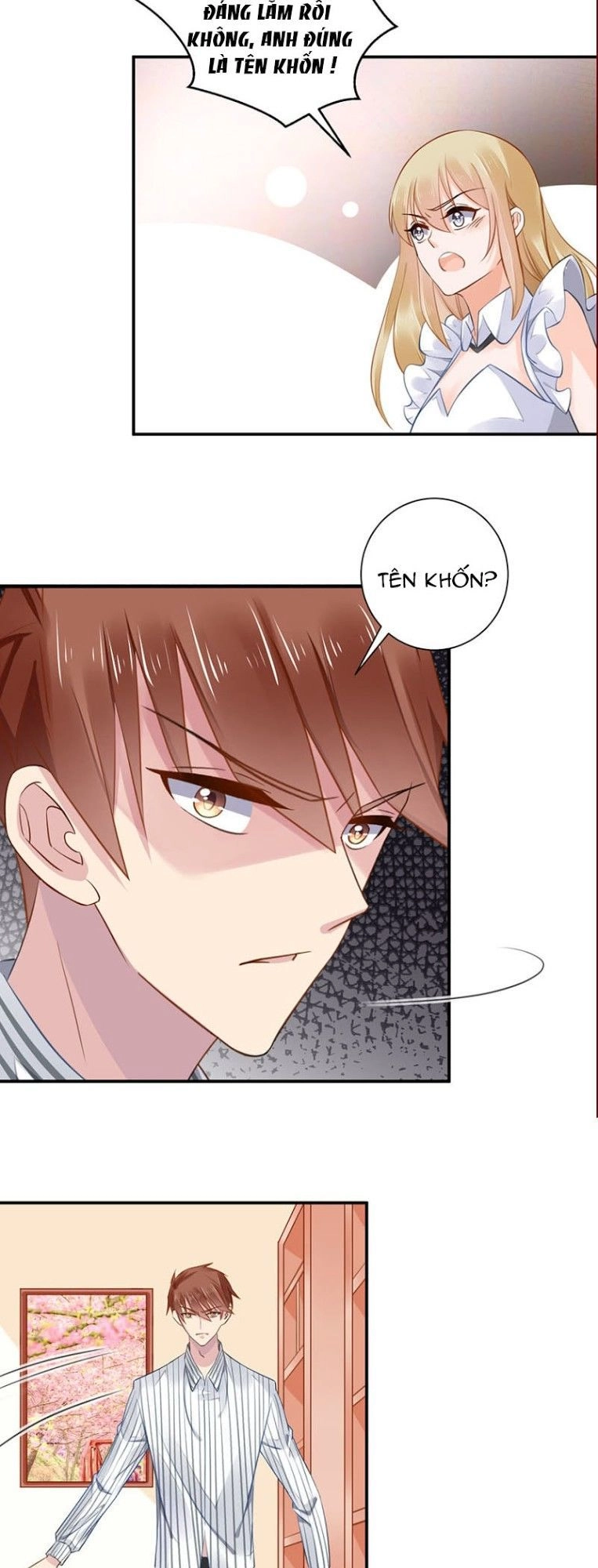 Ác Ma Bá Yêu Chapter 5 - 13