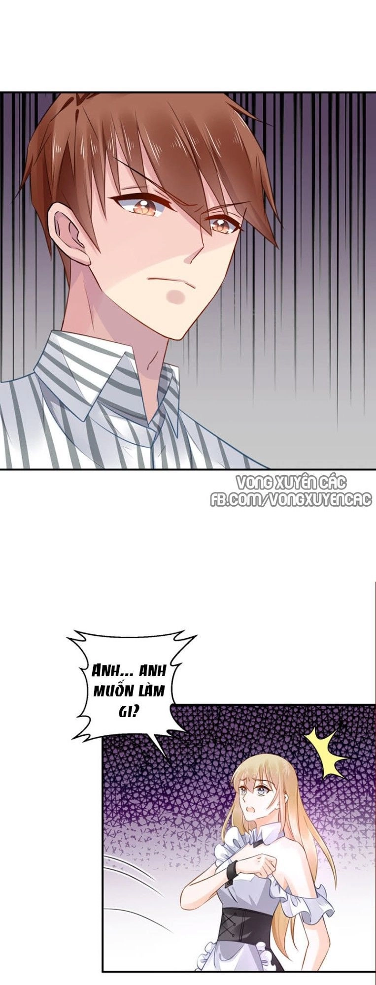 Ác Ma Bá Yêu Chapter 5 - 18