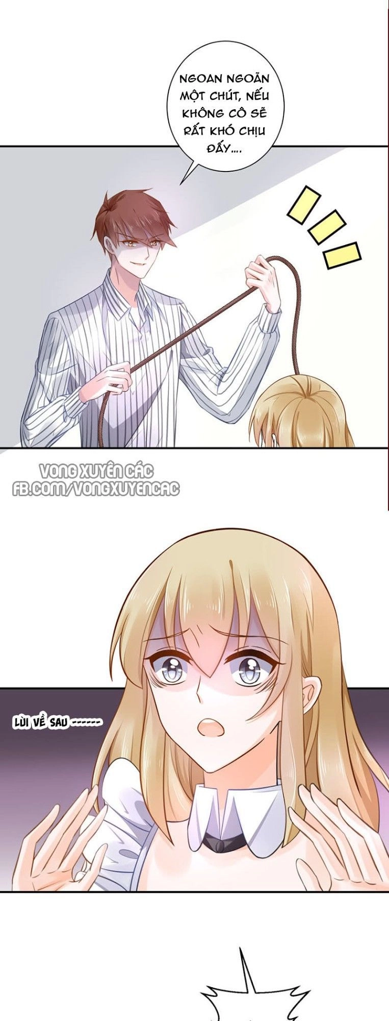 Ác Ma Bá Yêu Chapter 5 - 19